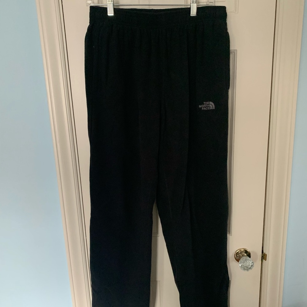 Northface sweatpants
